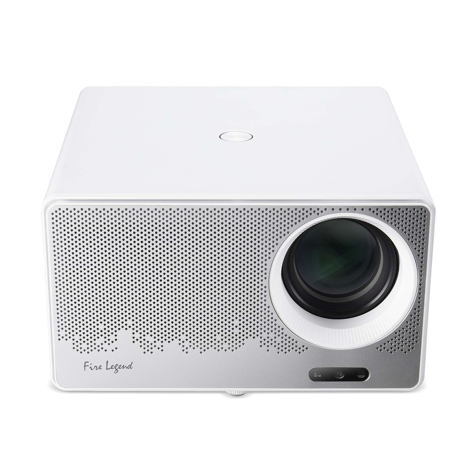 Проектор AOpen QU80GTV (MR.P0C11.001) фото1