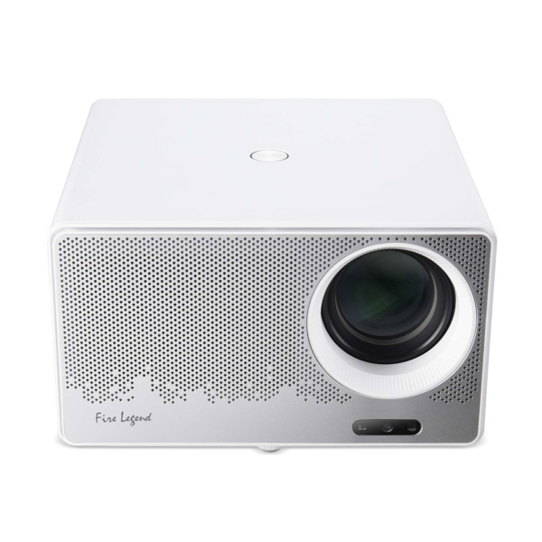 Проектор AOpen QU80GTV (MR.P0C11.001)