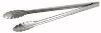 Щипці кухонні Winco Steel UT-16HT 40 см (10229)