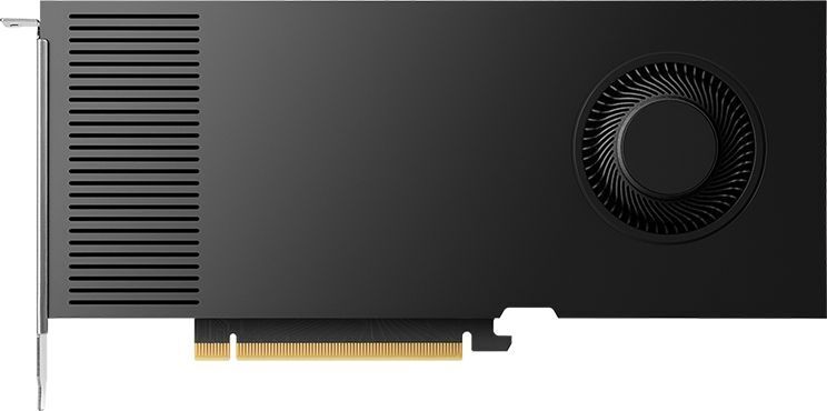 Видеокарта PNY Nvidia Quadro RTX 4000 Ada 20GB GDDR6 (VCNRTX4000ADA-PB) фото1