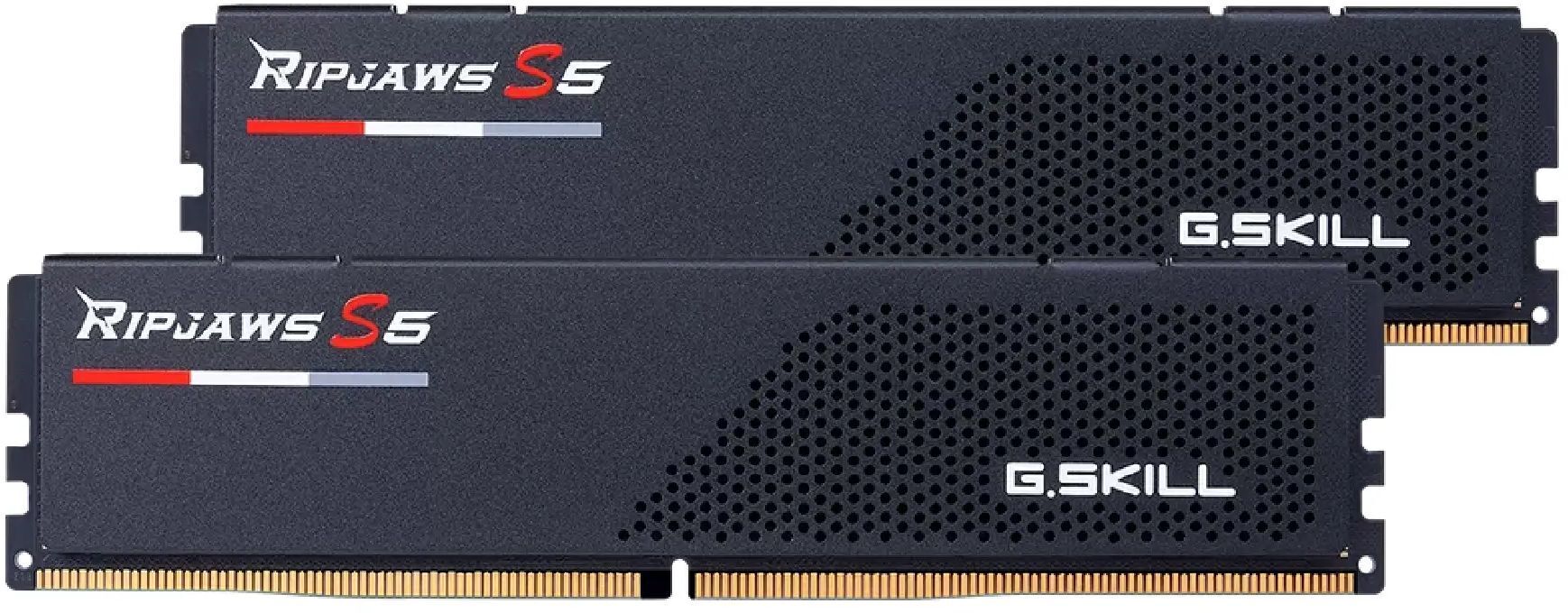 Память для ПК G.Skill DDR5 5200 96GB (2x48GB) Ripjaws S5 (F5-5200J4040A48GX2-RS5K) фото1