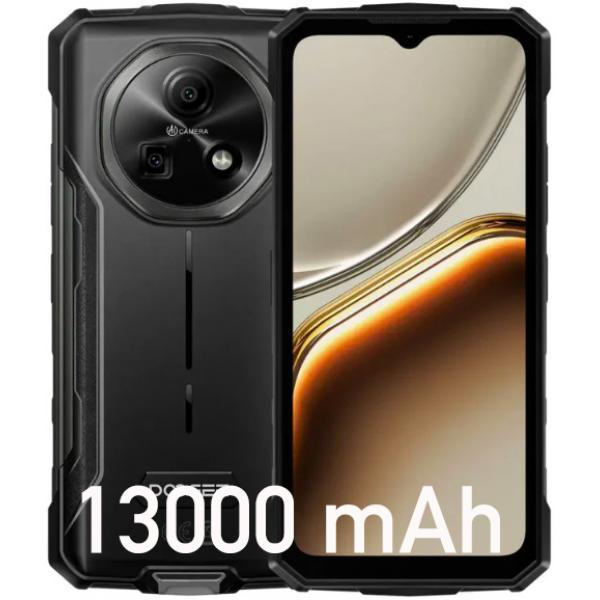 Смартфон Doogee Fire 5 3/64GB Grey (6923740276259) фото1
