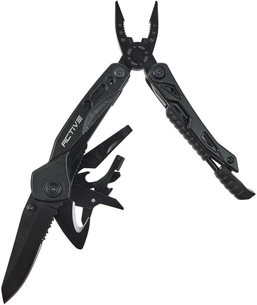 Мультитул Active Firetool (PE82A-5H) фото1