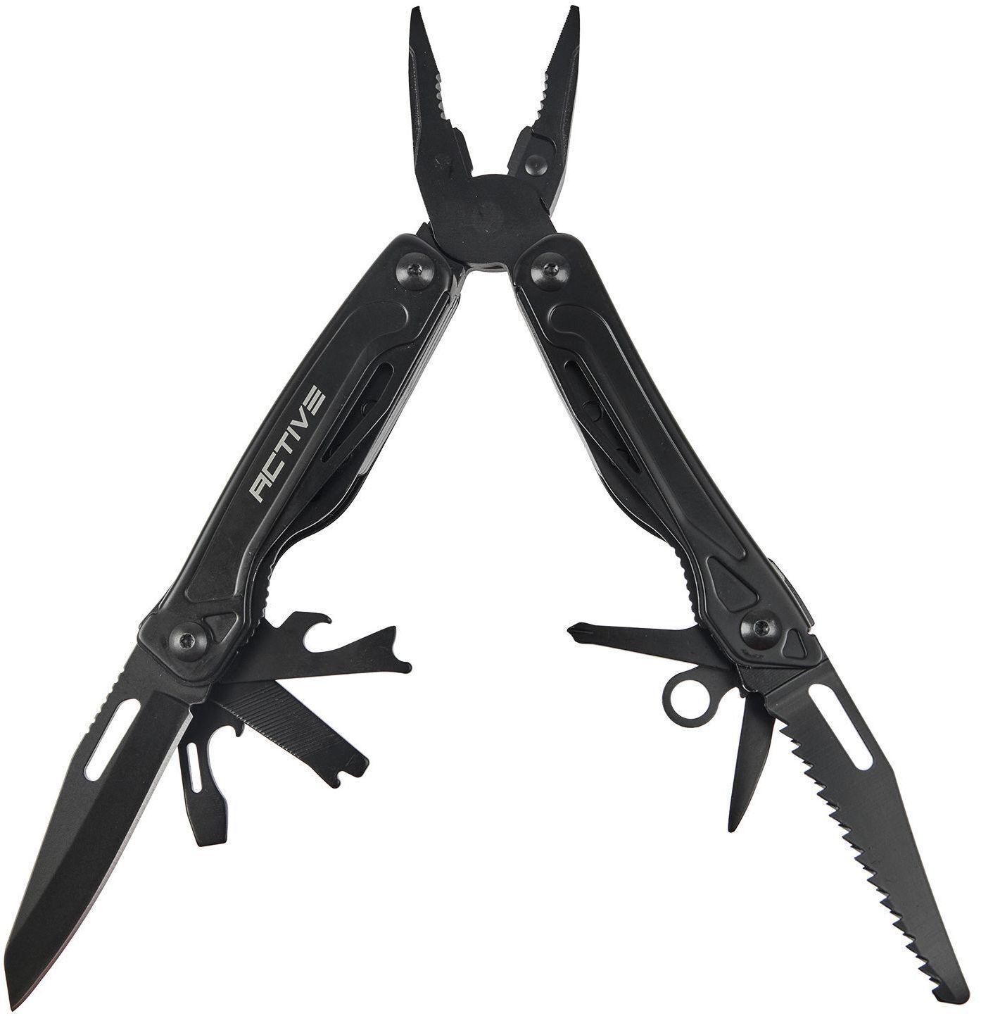 Мультитул Active Universal Tool ц:black (866S-H) фото1