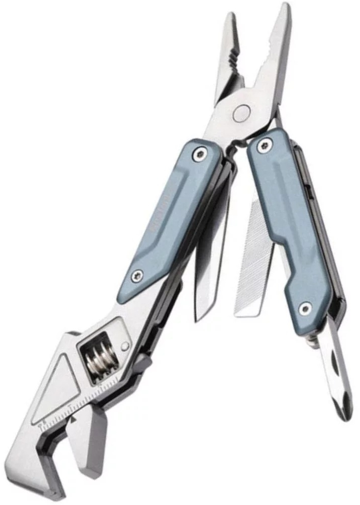 Мультитул NexTool Light Wrench W2 (NE20293A) фото1