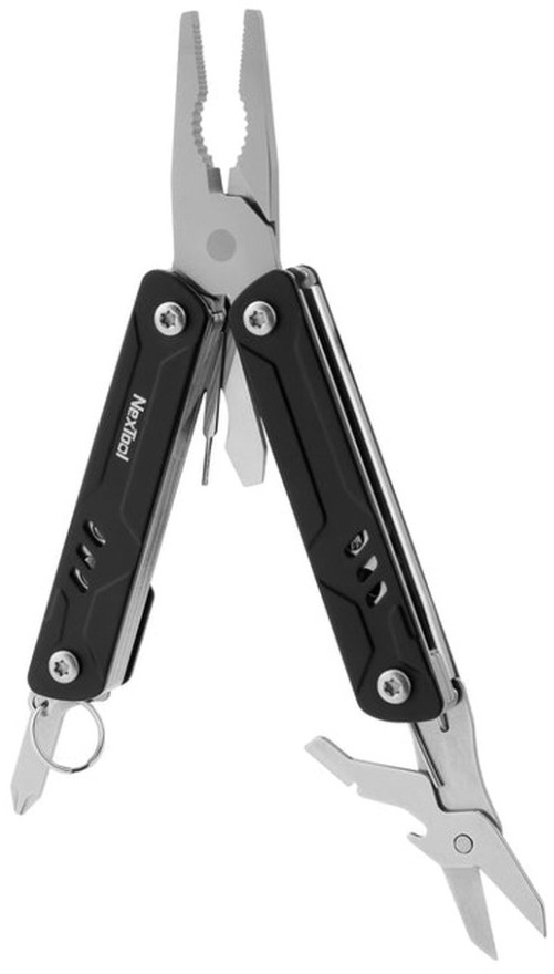 Мультитул Nextool Mini Sailor (TSA Version) фото1