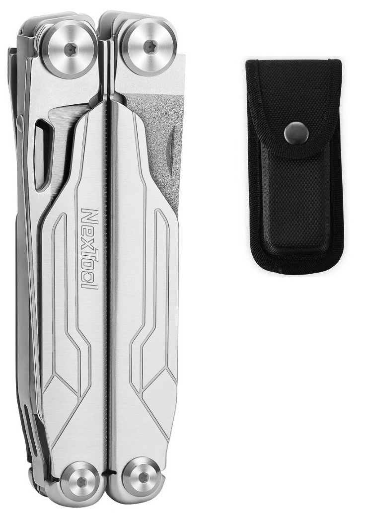 Мультитул NexTool Flagship Captain фото1