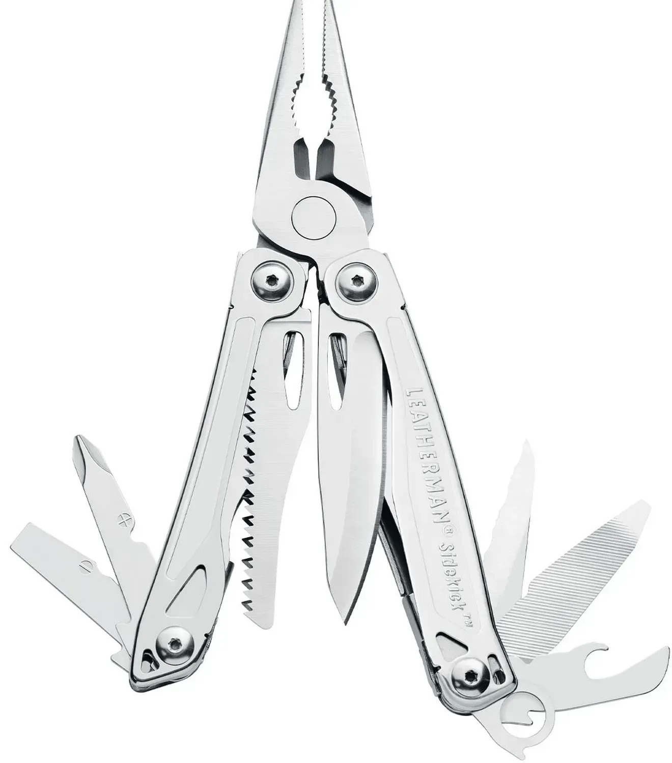 Мультиинструмент Leatherman Sidekick (831439) фото1