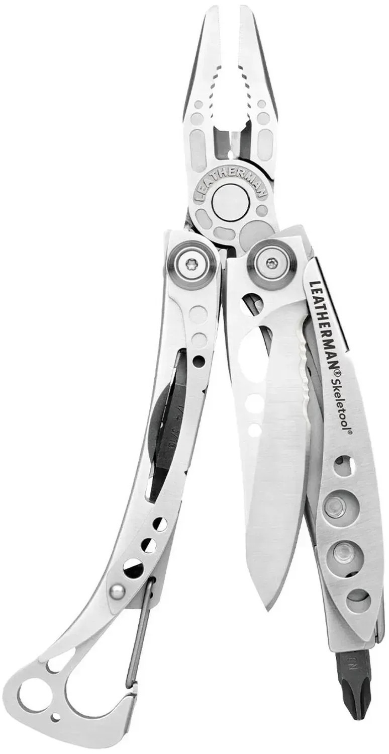 Мультиинструмент Leatherman Skeletool (830920) фото1