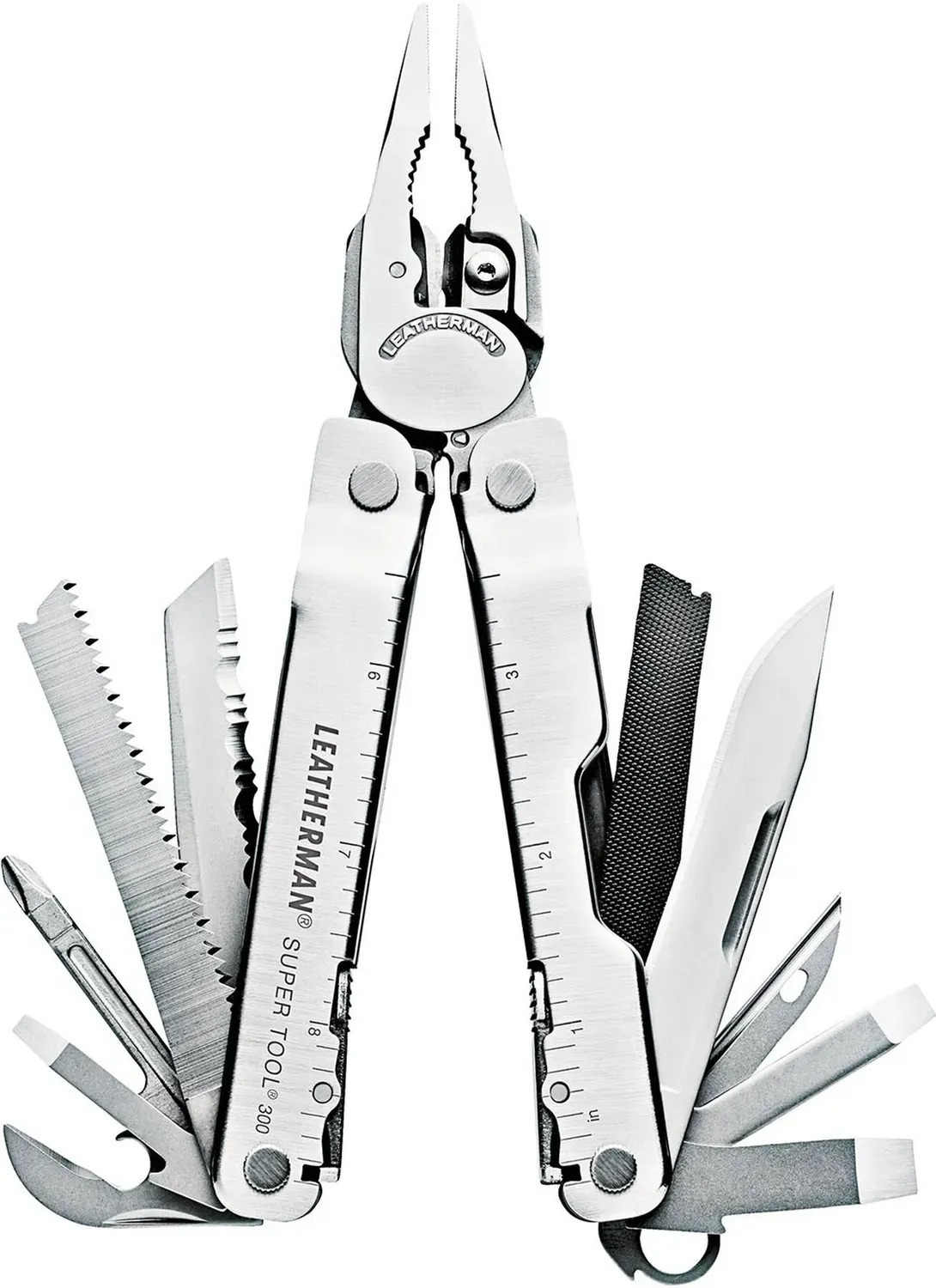 Мультиинструмент Leatherman Super Tool 300 (831148) фото1