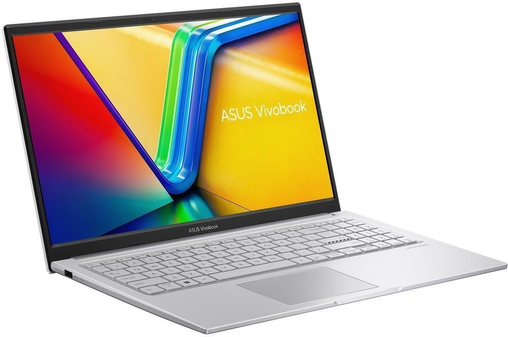 Ноутбук ASUS Vivobook 15 X1504VA-BQ3867 (90NB10J2-M049A0) фото1