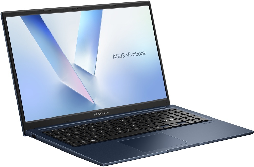 Ноутбук ASUS Vivobook 15 X1504MA-BQ791 (90NB17I1-M01BS0) фото1