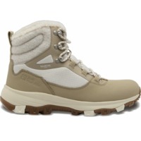 Черевики високі жіночі Jack Wolfskin Everquest Texapore High W 4053591_A0030 39 (7,5 US) бежеві