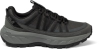 Кросівки жіночі Jack Wolfskin Wild Hike Texapore Low W A65581_6156 38 (7 US) чорні