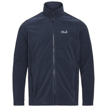 Фліс чоловічий Jack Wolfskin Taunus 100 Fz M A65793_C0412 M синій фото1