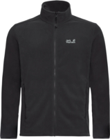 Фліс чоловічий Jack Wolfskin Taunus 200 Fz M A65797_6000 M чорний