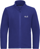 Флис детский Jack Wolfskin Taunus 100 Fz K A65888_C0711 116 синий