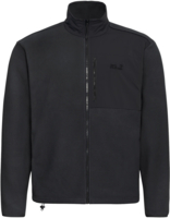 Фліс чоловічий Jack Wolfskin Sumetro Fz M A66041_6000 2XL чорний