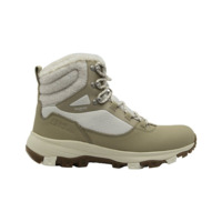 Ботинки высокие женские Jack Wolfskin Everquest Texapore High W 4053591_A0030 39,5 (8 US) бежевые