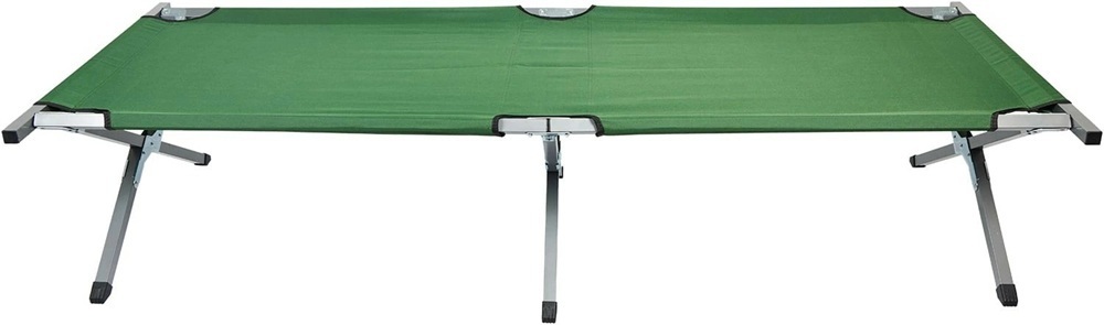 Ліжко розкладне Skif Outdoor Relax ST 120 (ZF-X001ST120G) фото1