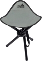 Стул разложенный Skif Outdoor Kvant (OC00299)