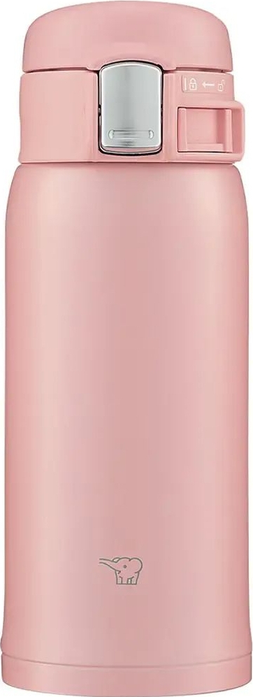 Термокружка Zojirushi SM-SF36PA 0.36 л pink (SM-SF36PA) фото1