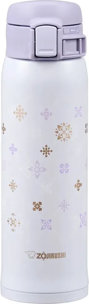 Термокружка Zojirushi SM-SG48EVP 0.48 л классический фиолетовый (SM-SG48EVP) фото1