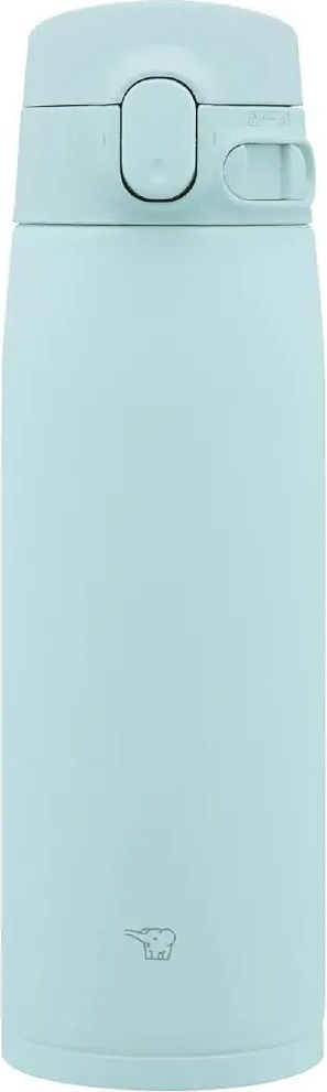 Термокружка Zojirushi SM-VA60AM 0.60 л mint blue (SM-VA60AM) фото1