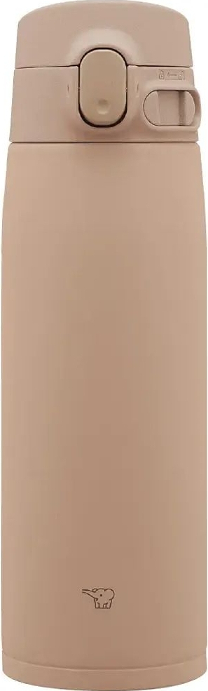Термокружка Zojirushi SM-VA60TM 0.60 л pale taupe (SM-VA60TM) фото1
