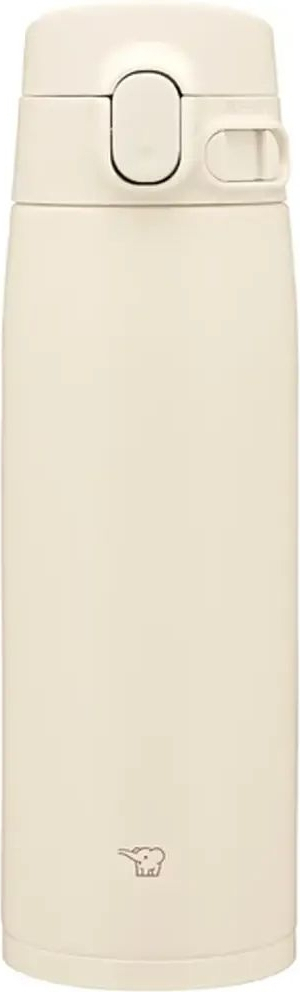 Термокружка Zojirushi SM-VB60CM 0.60 л Sand Beige (SM-VB60CM) фото1