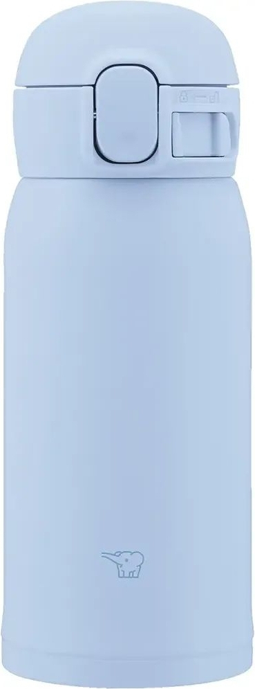 Термокружка Zojirushi SM-WS36AM 0.36 л Airy Blue (SM-WS36AM) фото1