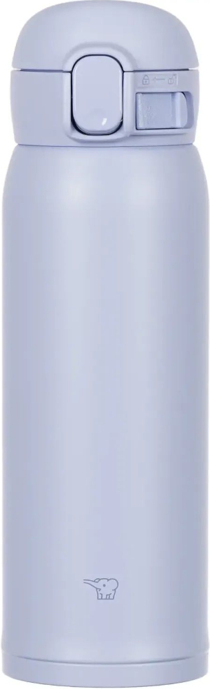 Термокружка Zojirushi SM-WS48AM 0.48 л Airy Blue (SM-WS48AM) фото1