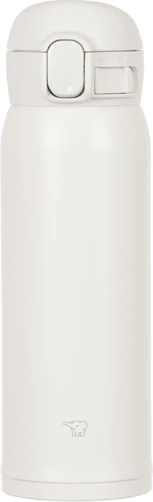 Термокружка Zojirushi SM-WS48WM 0.48л White (SM-WS48WM) фото1