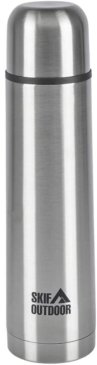 Термос Skif Outdoor Walker 0.7L Silver (HB-700S) фото1