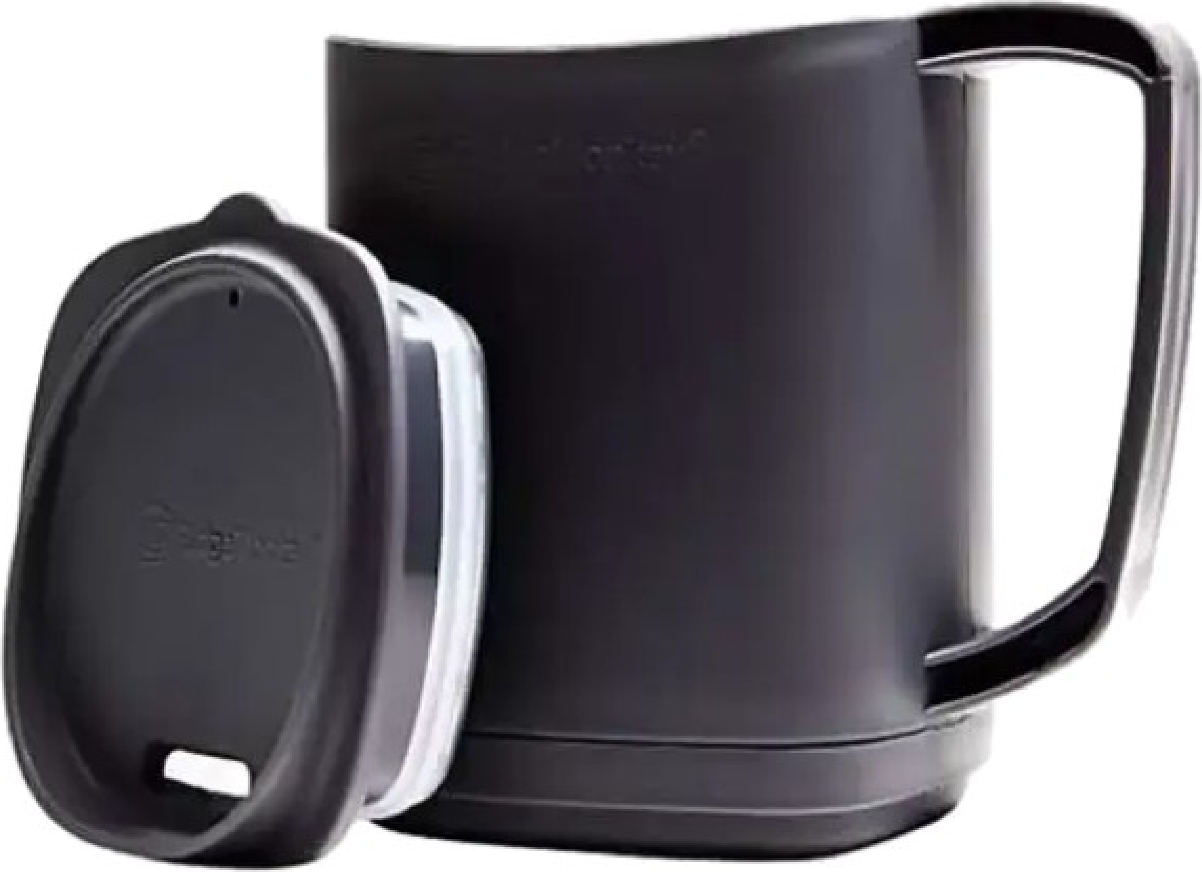Термокружка RidgeMonkey ThermoMug 400ml (9168.00.80) фото1