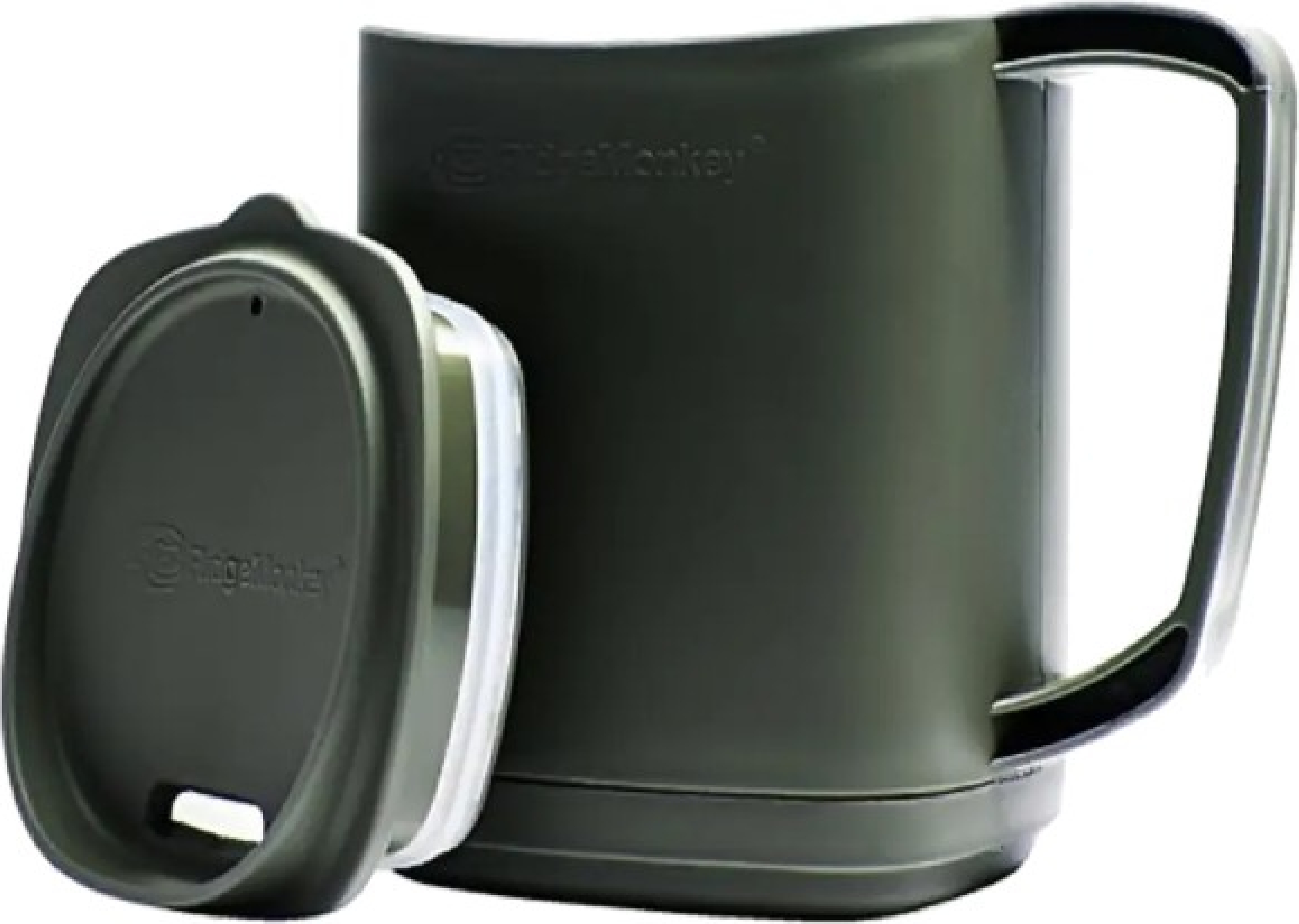 Термокружка RidgeMonkey ThermoMug 400ml (9168.00.81) фото1