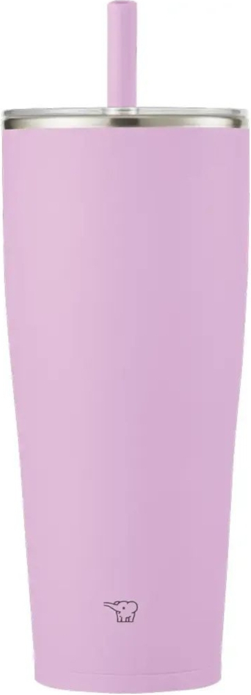 Термостакан Zojirushi SX-HA89HVM 0.89 л mauve purple (SX-HA89HVM) фото1