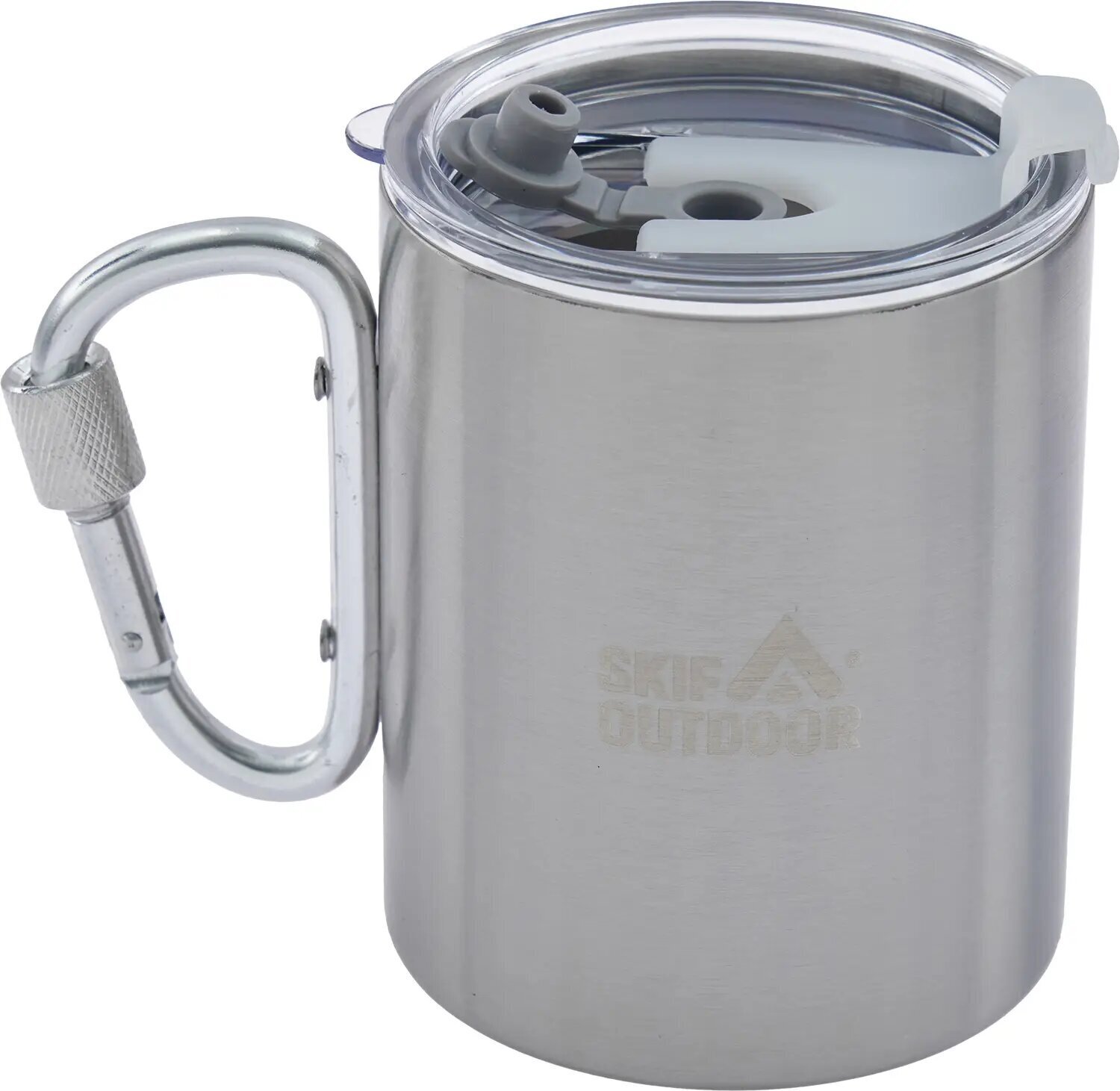 Термокружка Skif Outdoor Loner Cup C 450 мл (CT‐1072) фото1