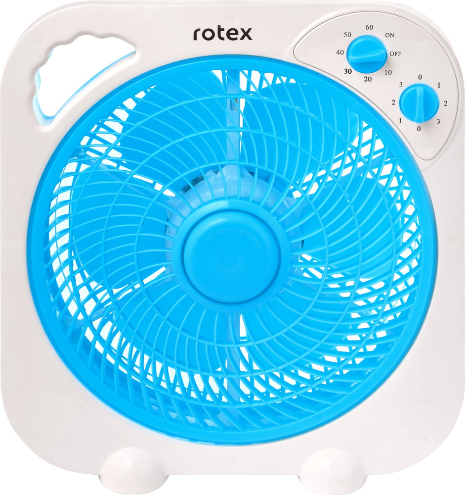 Вентилятор Rotex RAT14-E фото1