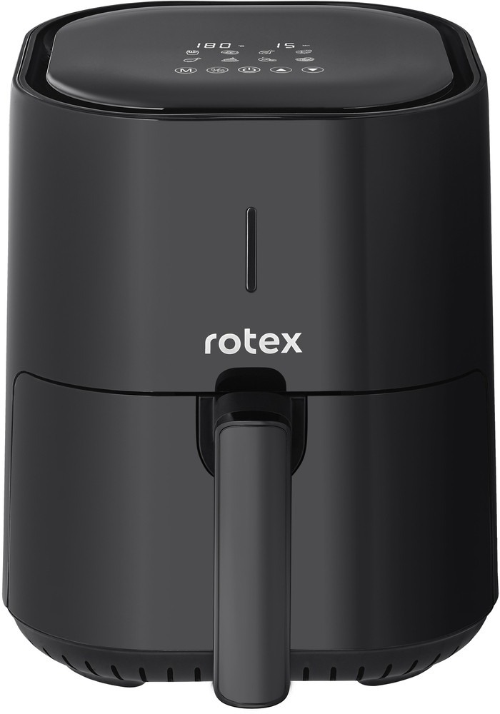 Мультипіч Rotex ROM420-L MultiFry фото1
