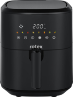Мультипечь Rotex ROM650-XL MultiFry