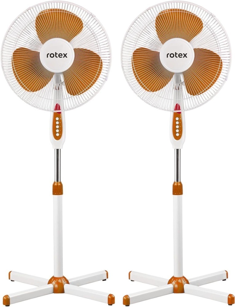 Вентилятор Rotex 2 шт RAF40-E_2pcs фото1
