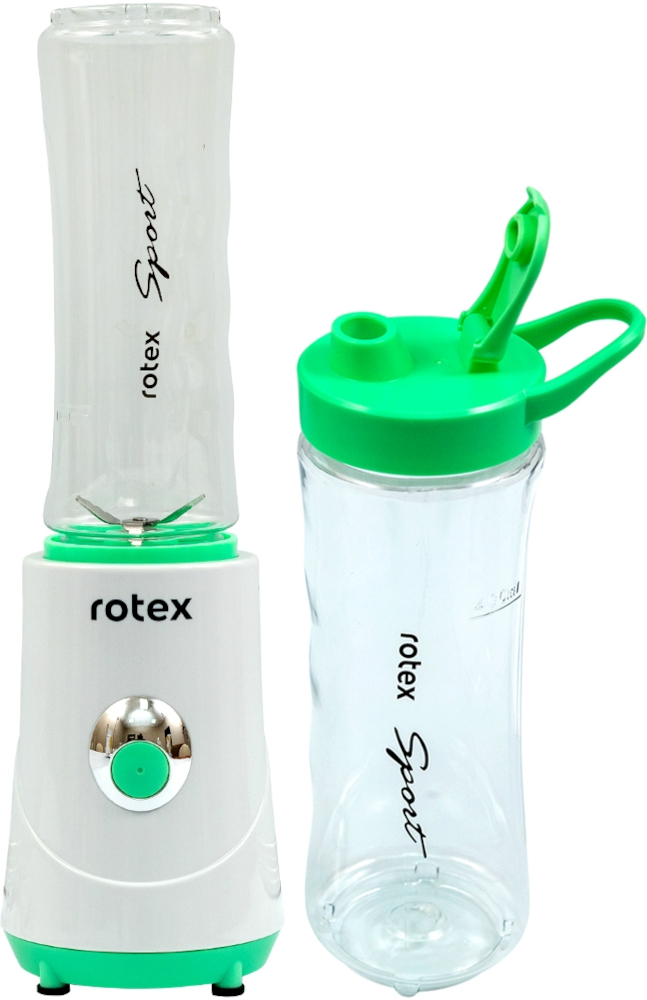Блендер Rotex Sport RTB3510-W фото1