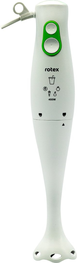 Блендер Rotex RTB410-W фото1