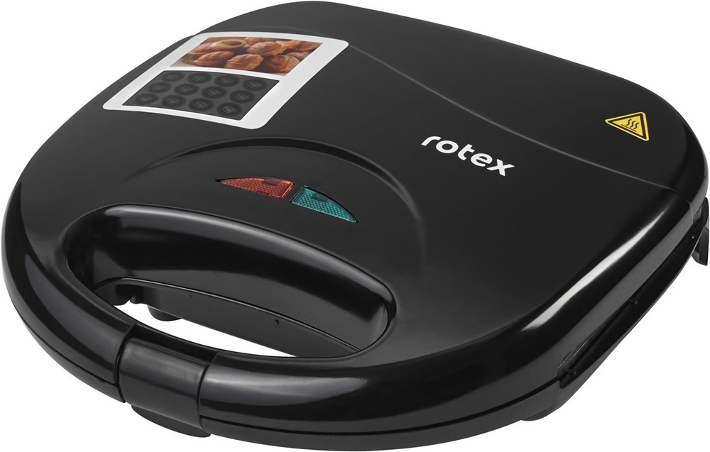 Орешница Rotex RSM130-B фото1