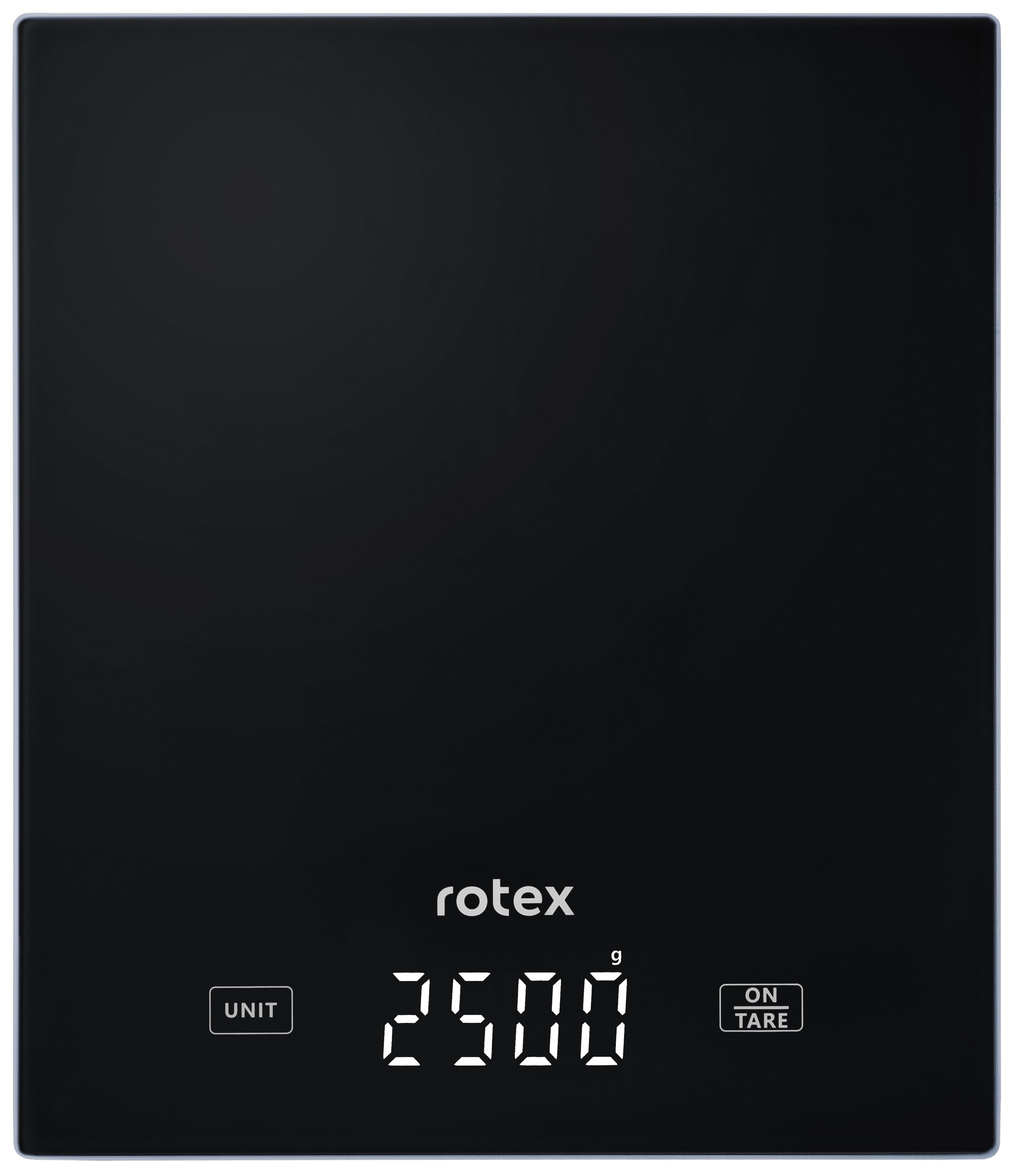 Ваги кухонні Rotex RSK15-B фото1