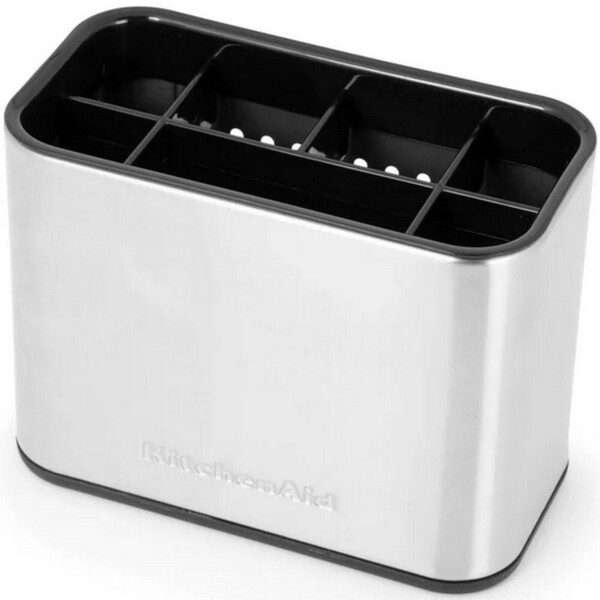 Органайзер для кухонной мойки KitchenAid Sinkware, 16 х 8 х 12 см (KEG784OSSSA)