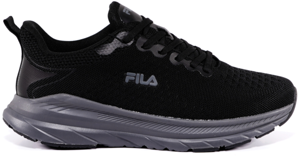 Кроссовки мужские Fila Havocc FFM0478-83167 40 черные/темно-серые фото