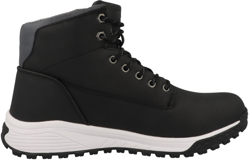 Черевики чоловічі Fila Lance XXI FFM0169-83167 47 чорні фото1