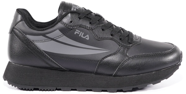Кроссовки мужские Fila Hypert P FFM0441-83167 46 черные фото